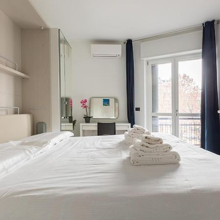 Bnbutler - Largo Promessi Sposi - Moderno E Confortevole Мілан Екстер'єр фото