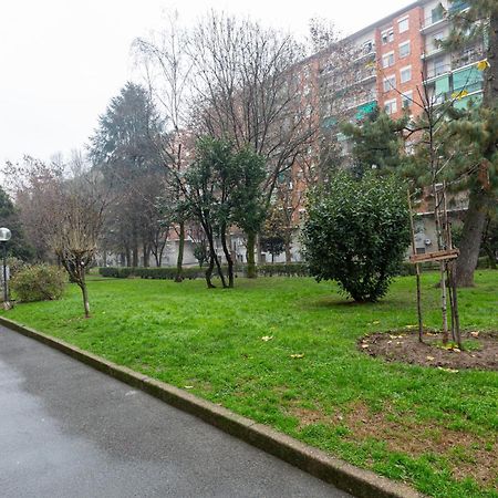 Bnbutler - Largo Promessi Sposi - Moderno E Confortevole Мілан Екстер'єр фото
