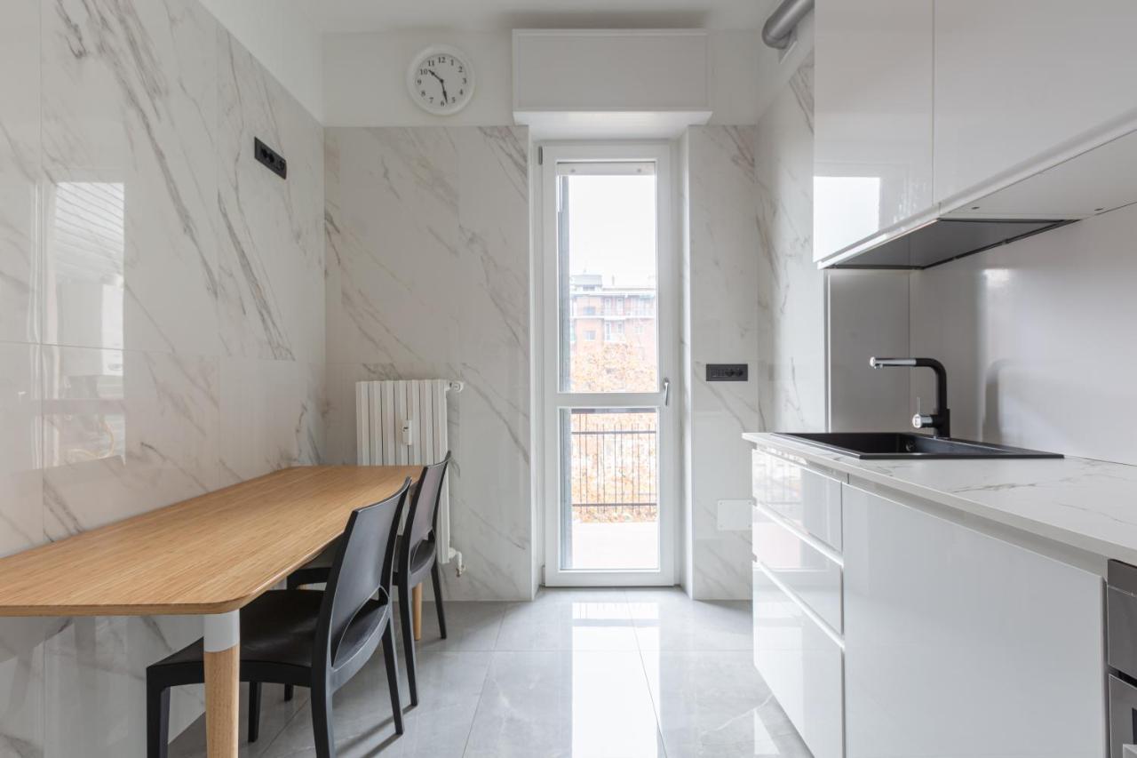 Bnbutler - Largo Promessi Sposi - Moderno E Confortevole Мілан Екстер'єр фото