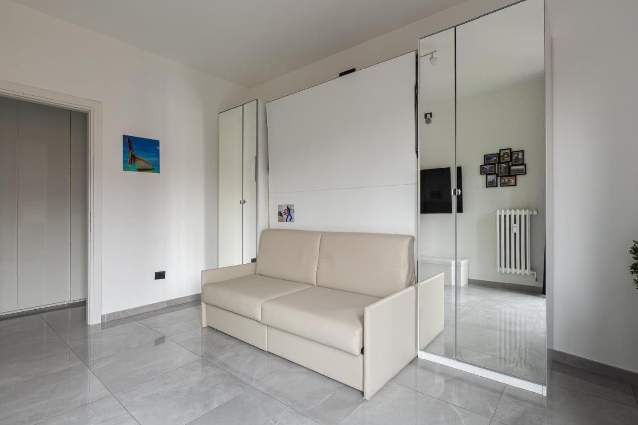 Bnbutler - Largo Promessi Sposi - Moderno E Confortevole Мілан Екстер'єр фото