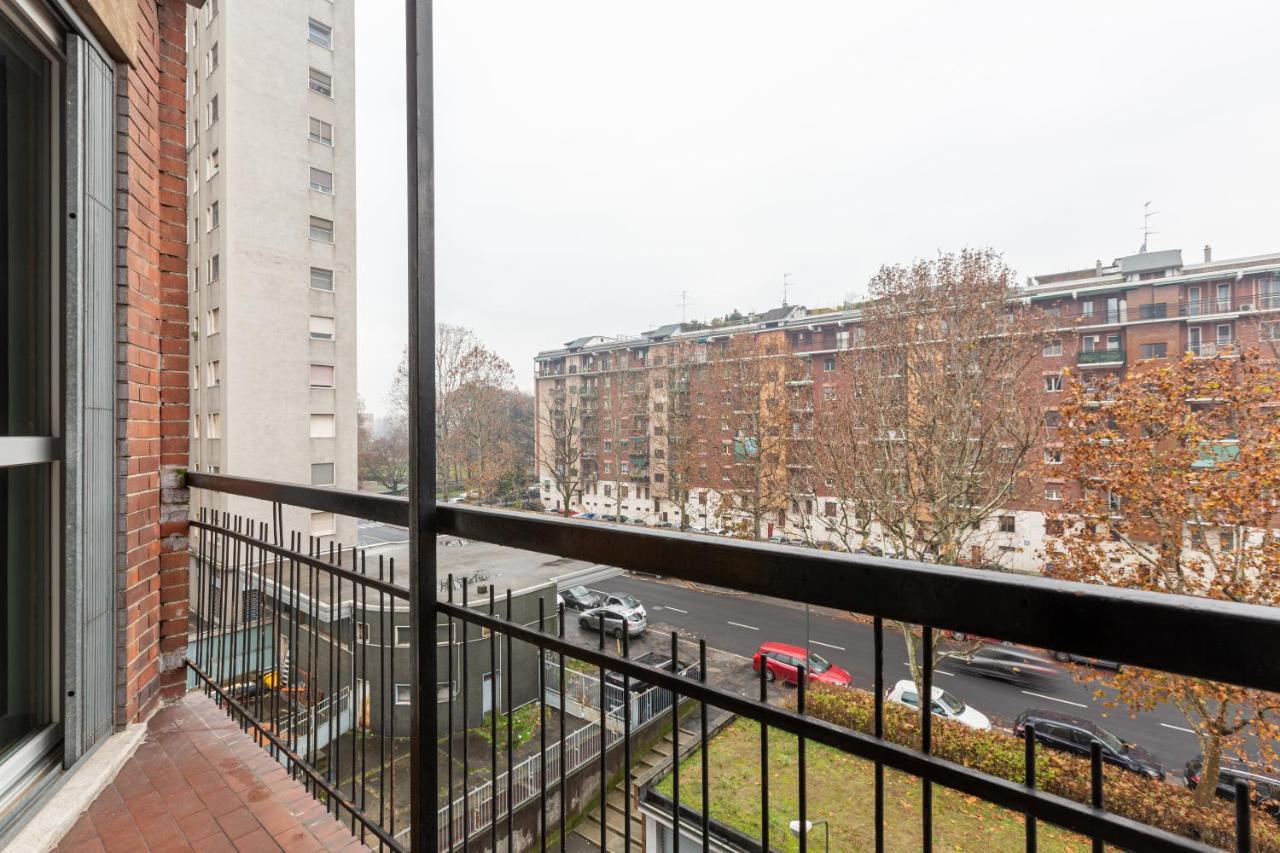 Bnbutler - Largo Promessi Sposi - Moderno E Confortevole Мілан Екстер'єр фото