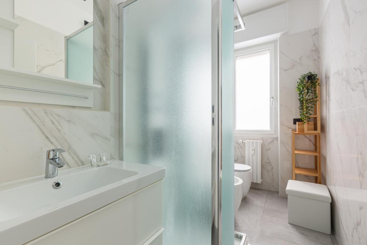 Bnbutler - Largo Promessi Sposi - Moderno E Confortevole Мілан Екстер'єр фото