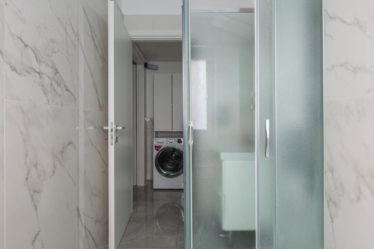 Bnbutler - Largo Promessi Sposi - Moderno E Confortevole Мілан Екстер'єр фото